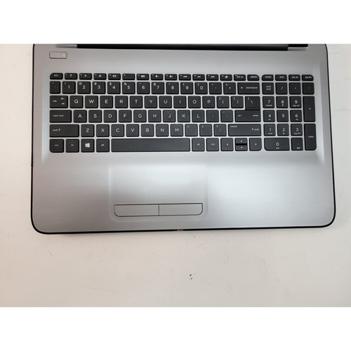 HP NOTEBOOK 15-BA113C 15.6" AMD A10-9600P @ 2.40GHZ -8GB DDR4- 256GB SSD - Picture 2 of 8