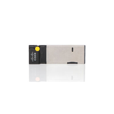 Cisco PCEX-3G-HSPA-G Drahtloses Mobilfunkmodem inkl VAT