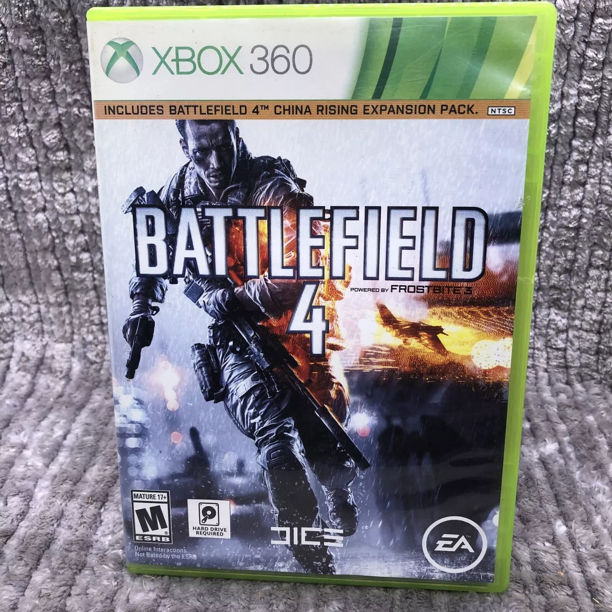 Battlefield 4 - Xbox 360