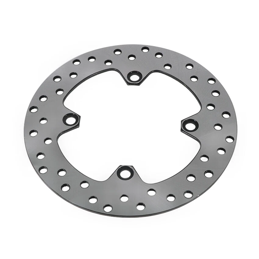 Disco de freno trasero Honda CRF230M 2009 43351-KZ1-770 XR250SM 2004 XR250R 90-04 Foto 2 de 4