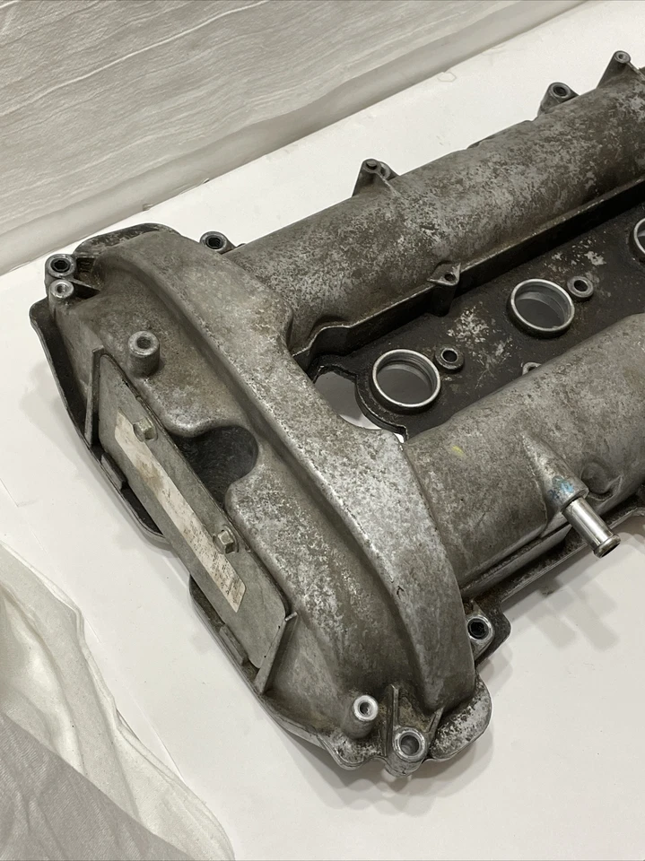 2010-2017 GMC Terrain 2.4L Valve Cover — 第 4/4 张图片