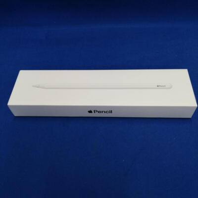 Apple Pencil 2nd Generation MU8F2J/A Good Condition Used | eBay