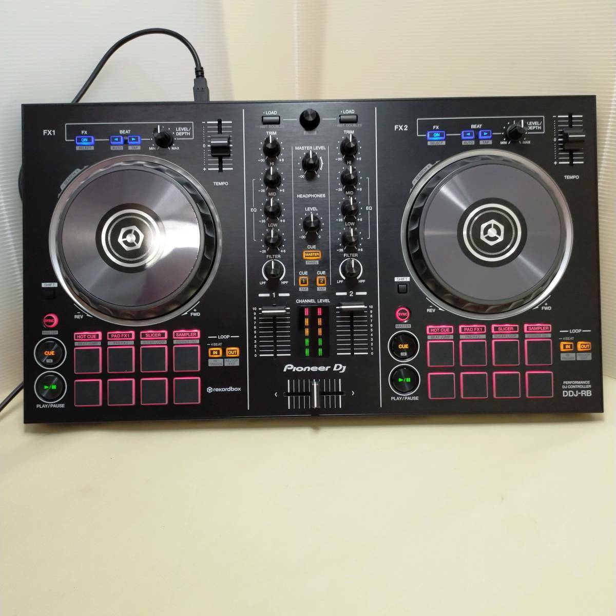 Pioneer DDJ-RB