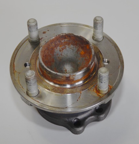 Ford B-Max JK 5 Fiesta Focus Radlager Radnabe Hinten Rechts Links ACP1-2C299-C1A