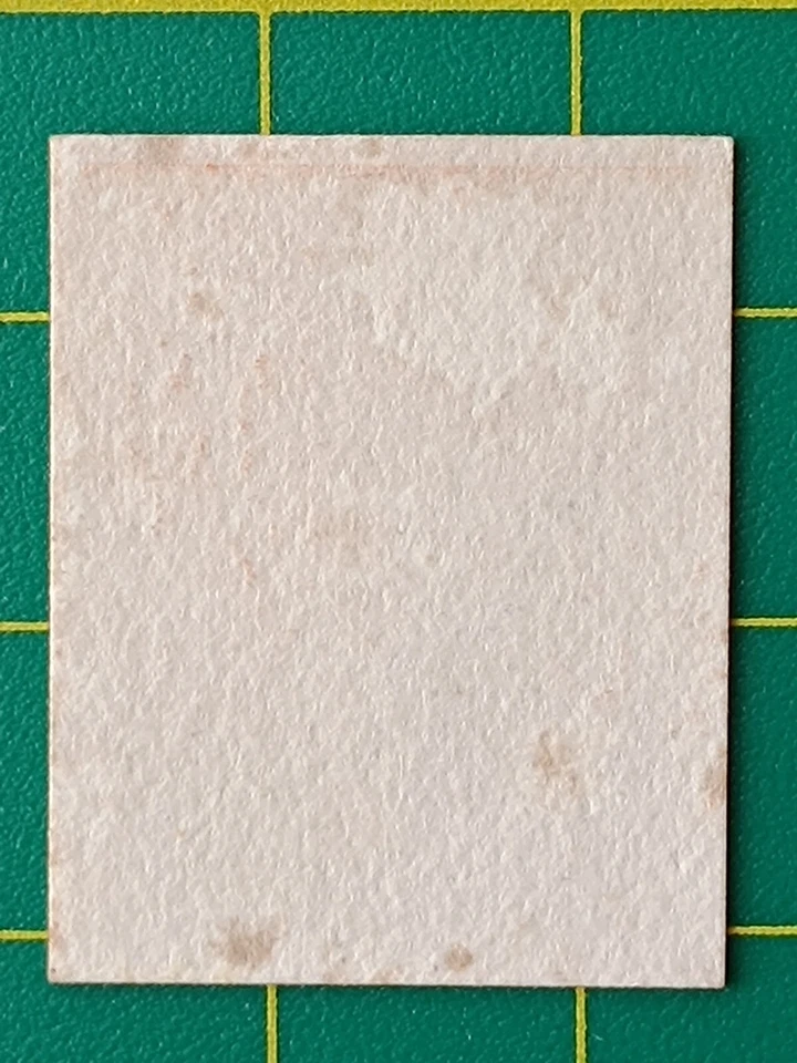 US Stamp, 2c, Trial Color PROOF on Card, VF - Image 4 of 4