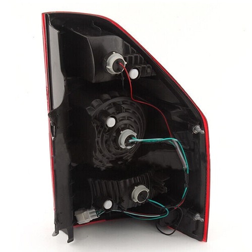 Rear Left Tail Light Brake Lamp Fit For Mitsubishi Pajero 2000-2007 Assy - Imagen 3 de 5