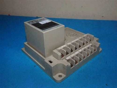 Omron 61F-G1-OTE 61FG1OTE Floatless Level Switch