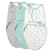 SwaddleMe  3-Pack
