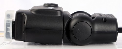 Nikon Speedlight SB-N5 Shoe Mount Flash for Nikon 1 Cameras - New in Box! - Picture 7 of 9