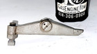 Rocker Arm for 1 3/4Hp - 2 1/2Hp Associated / United Hit Miss Gas Engine Aeb