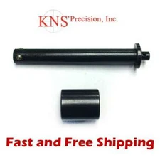 KNS Precision .250 Diameter Push Button Pivot Pin with QD Sling Swivel Adapter