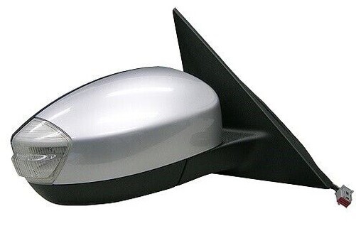RüCkspiegel 12 LöCher 6 Pin FüR Ford Galaxy 2006-2014 Recht-image