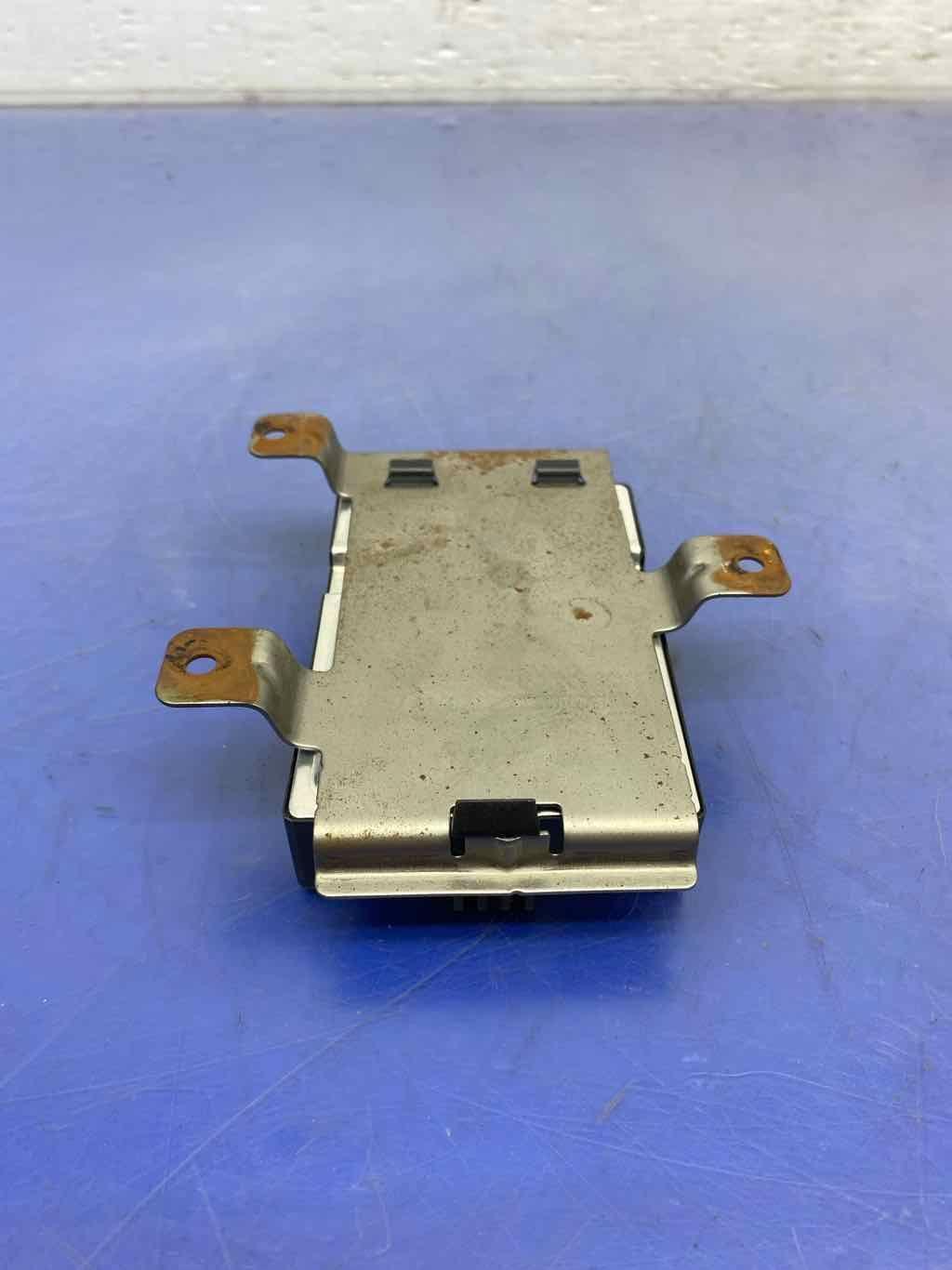 2017 - 2020 MASERATI LEVANTE M161 OEM HEATED & COOLED SEAT CONTROL MODULE SET