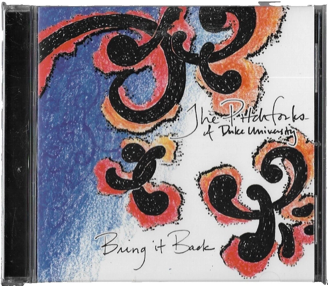 Trae CD de Música Country