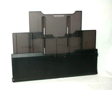 Epson Stylus Photo R1800 Printer Paper Loading Tray Back Input Support