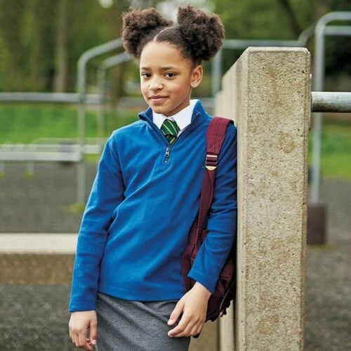 Regatta Fleece Clothing (2-16 Years) for Boys