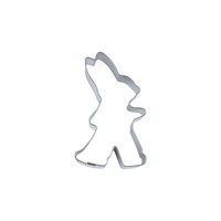 Ausstechform Hase 6.5 Cm Ausstecher Osterhase Ostern Hasenmann StäDter