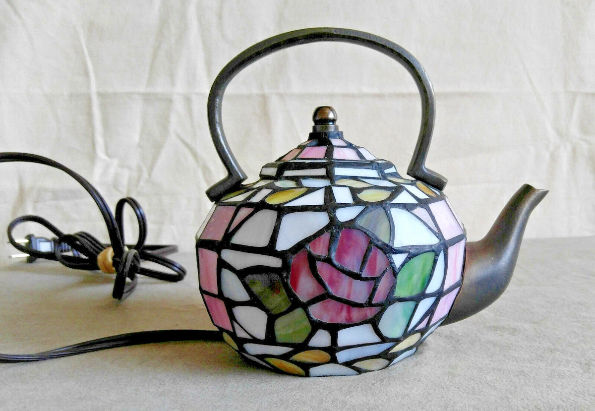 Tiffany style lamps ebay deals