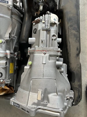 Schaltgetriebe BMW 23001434410, für E34, E36, E39, E46, Z3, 6 Zylinder, TAJT - Bild 1 von 4