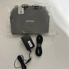 NETGEAR AX1800 1000 Mbps 4 Port Wireless Router (R6700AX-1AZNAS)