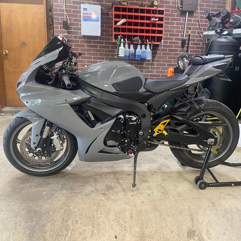 2013 gsxr on sale 750 fairings