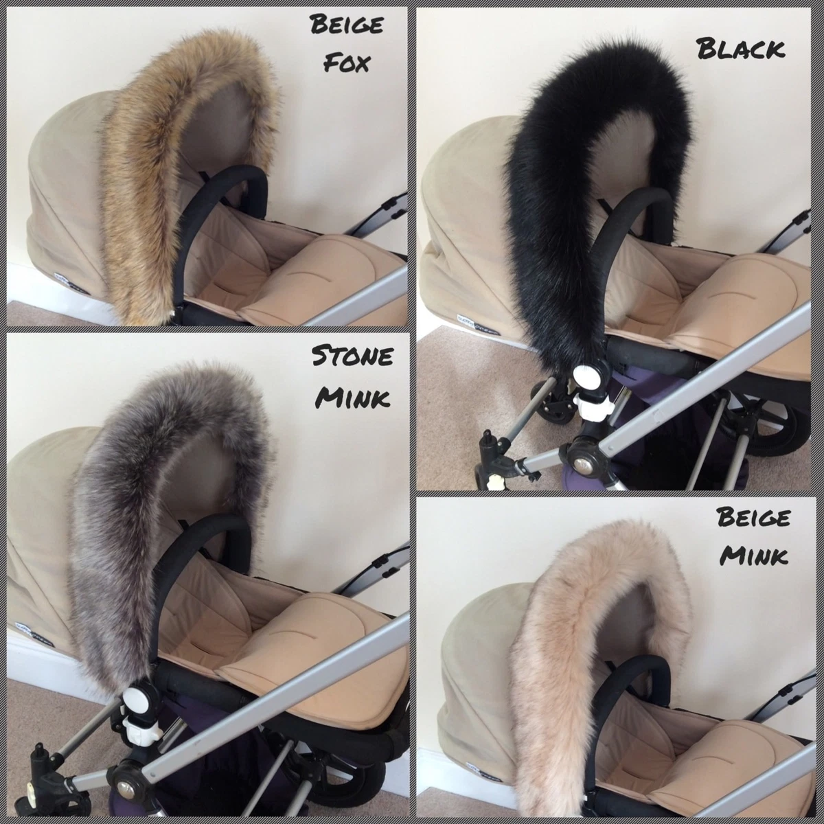 Bugaboo fur store
