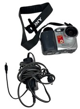 SONY MAVICA MVC-CD350 CD-R/RW DIGITAL CAMERA