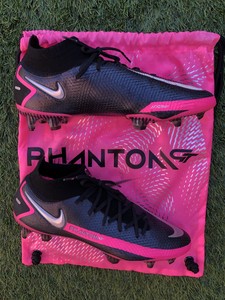 Nike Phantom GT Elite DF FG Football Boots. Size 9 UK. | eBay