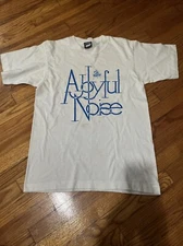 A joyful Noise Vintage T Shirt 1987 Randy Screen Stars Best 80s Medium
