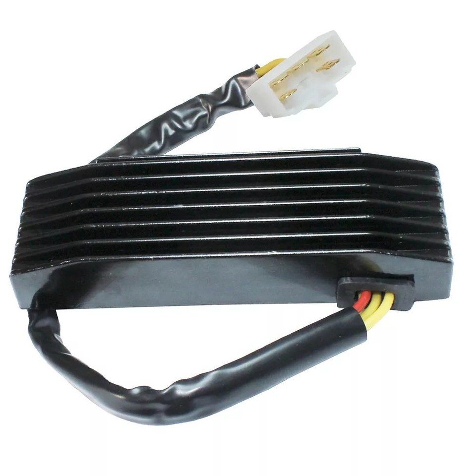 Stator Regulator Gasket for Suzuki VS1400GLP VS1400 Glp Intruder 1400