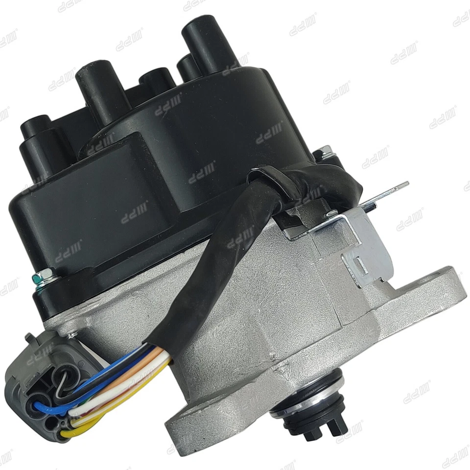 Electronic Ignition Distributor For Honda Civic EJ EK D16A VTEC 96-00 TD-80U - Image 3 of 4