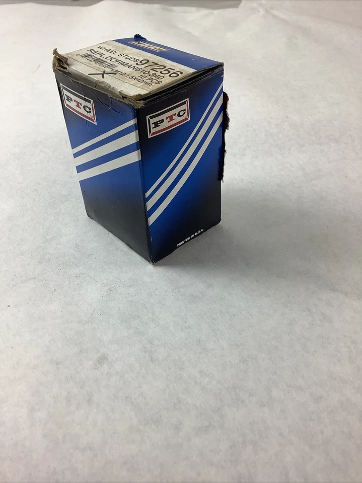 Колесные зажимные шпильки - 4 колеса ABS задние, передние PTC 97256 - Изображение 2 из 4