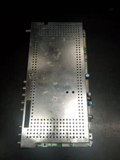 Insignia main board NS-LCD26A 6HA0076911