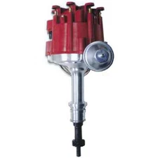 NEW PROCOMP DISTRIBUTOR,CHEVY PRO HEI THUNDER SERIES,HIGH OUTPUT COIL