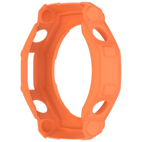 Für Huami AmazFit T-Rex 3 Sport Silikon Armband Strap TPU Case Smartwatch - Bild 102 von 128