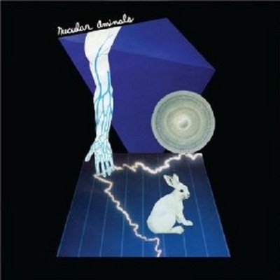 NUCULAR AMINALS - NUCULAR AMINALS  VINYL LP NEUWARE