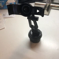  Universal Adjustable Car Mount Cup Cradle Holder for Cell Phone