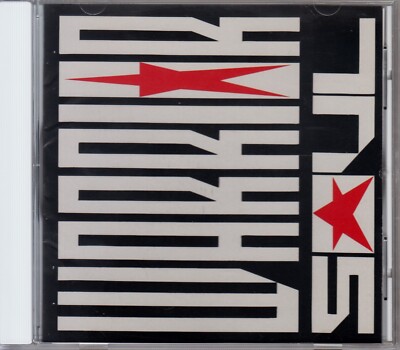 WARRIOR SOUL / LAST DECADE CENTURY ROCK CD Ships from JAPAN