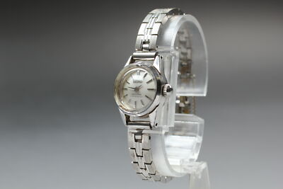 SEIKO LM SPACIAL 23 JAWALS オートマチック Seiko LM Special | eBay