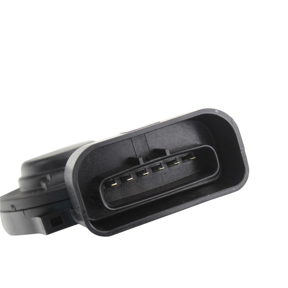 Motor actuador de bloqueo de puerta trasera AISIN DLT-104 con cerradura de puerta eléctrica para Toyota RAV4 Foto 3 de 3