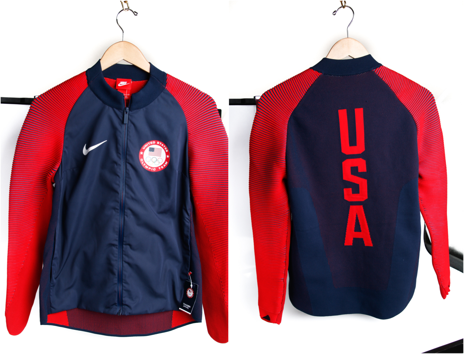 nike dynamic reveal jacket