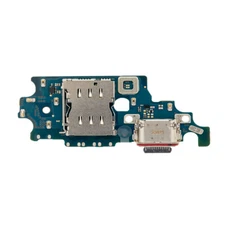 Charging Board+Sim Card Reader For Samsung Galaxy S21+ 5G