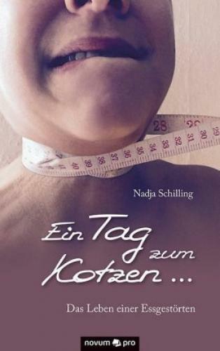 Thumbnail - Ein Tag Zum Kotzen ... Das Leben Einer Essgestörten 3298