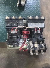 Allen Bradley Starter, 500-DOD930, SER-A, Free Shipping To Lower 48