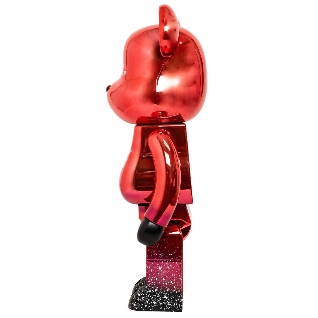 その他 MEDICOM TOY - BE@RBRICK  Coca-Cola Creations 1000% Brand New Medicom Be@rbrick Coca Cola Creations 1000% Bearbrick In