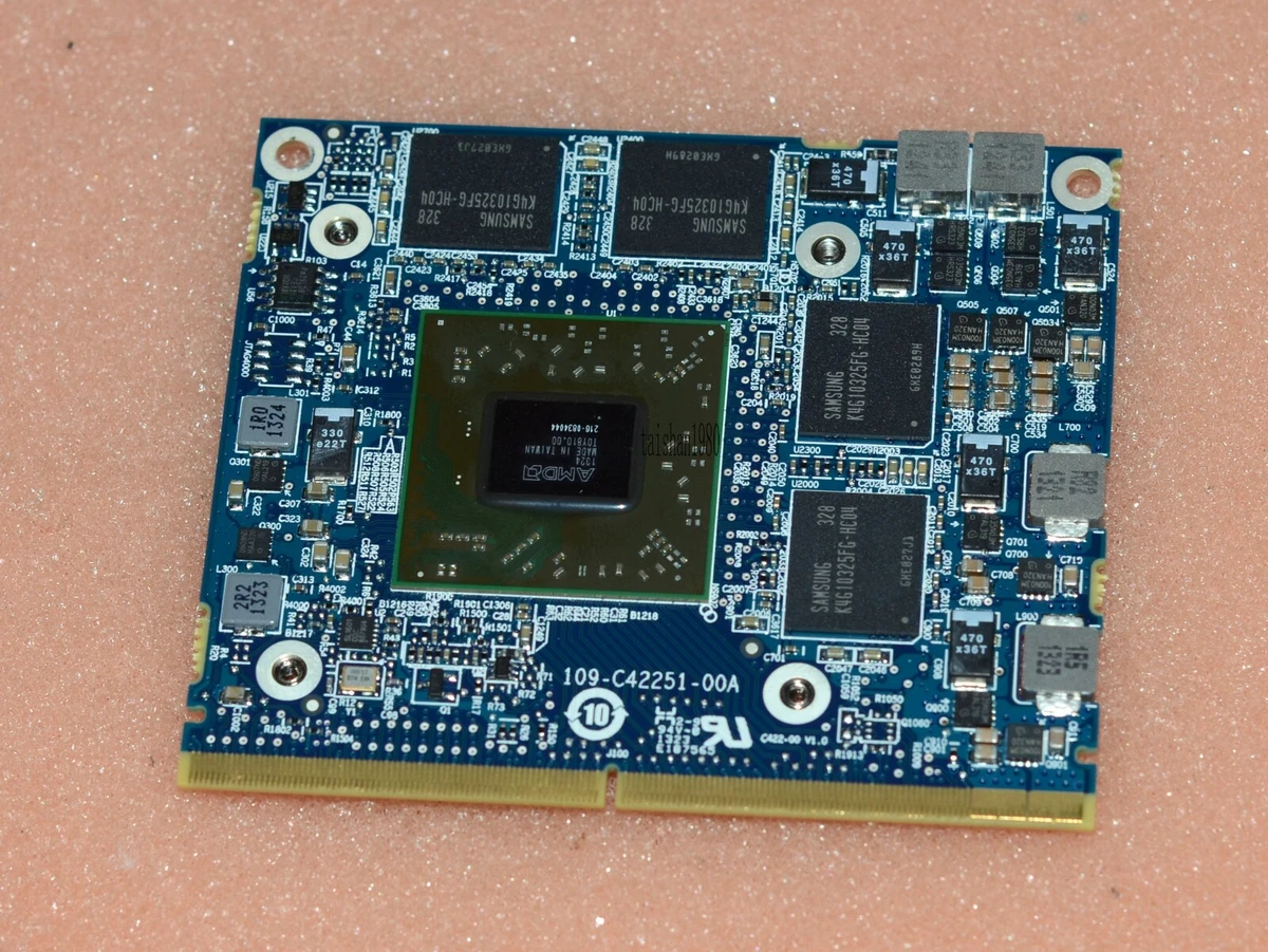 Amd firepro hotsell m4000