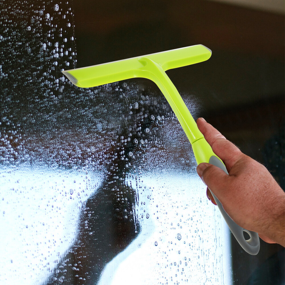 Professional Window Squeegee Glass Squeegee Window Cleaning Supplies eBay