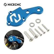 NICECNC Reverse Knob Switch Repair Plate Cover For Yamaha Raptor 700 700R SE