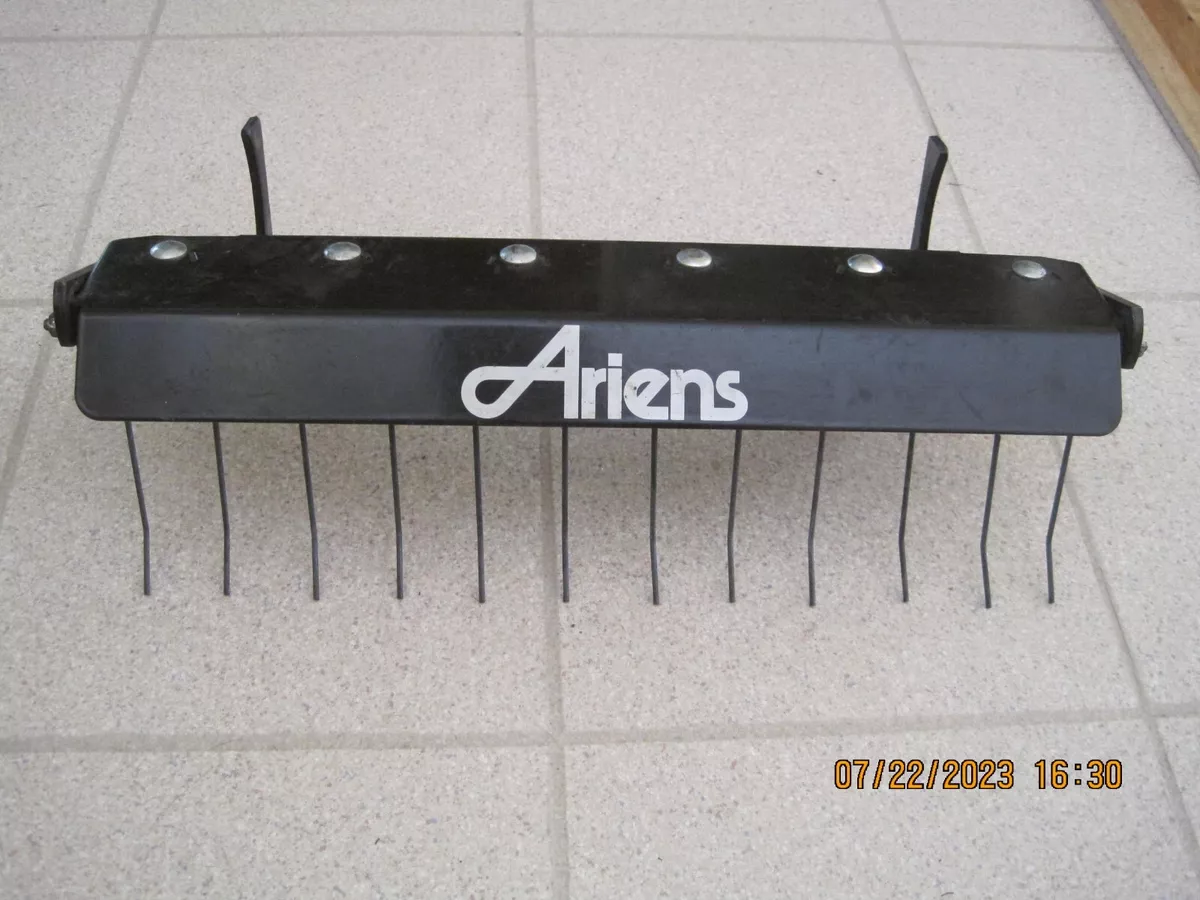 Ariens Walk Behind Mower Lawn Dethatcher eBay