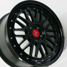 19 Zoll Keskin KT22 Le Mans Retro MBP Alufelgen für Ford Focus Cabrio DB3 Neu